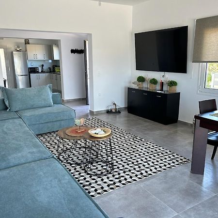 Mira Sea View Residence Chania  Exterior photo