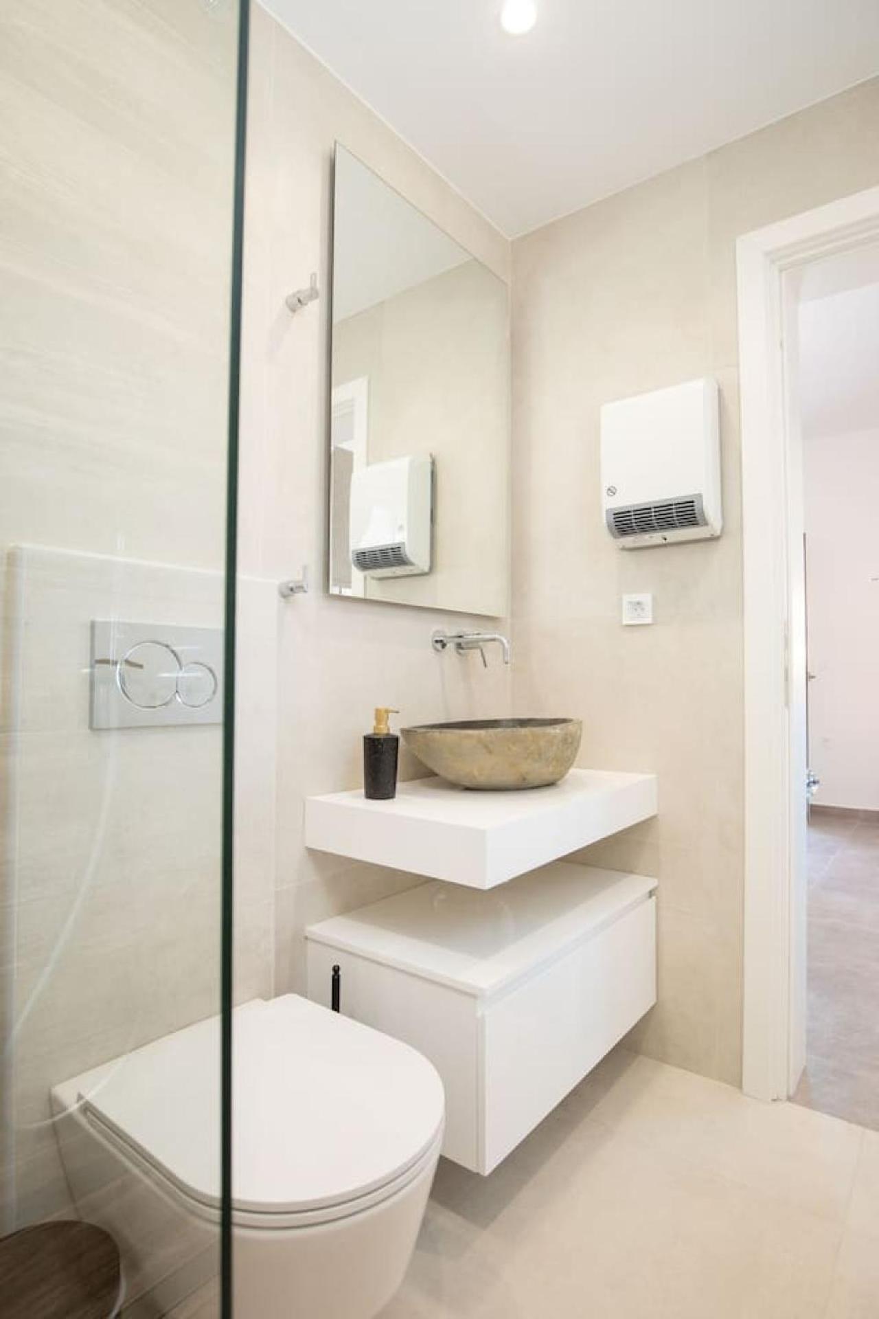 Mira Sea View Residence Chania  Exterior photo