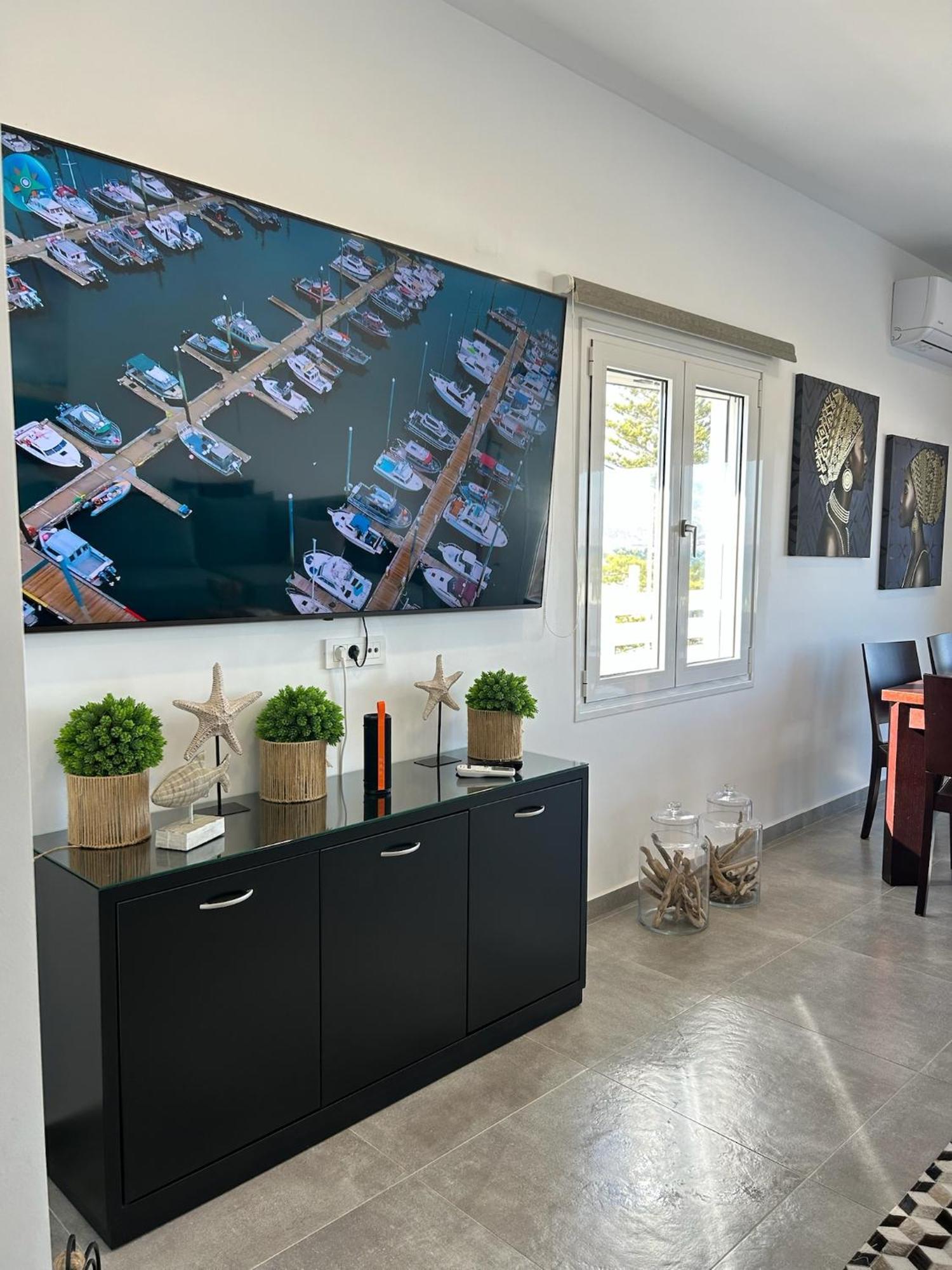 Mira Sea View Residence Chania  Exterior photo
